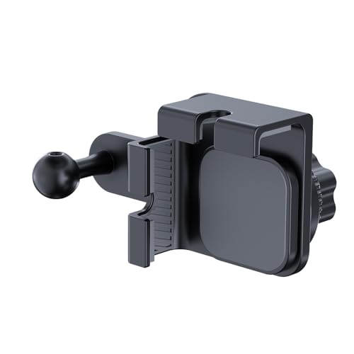 LLINthy Multifunktions-Handy-Ständer, stabil, 17 mm Kopfbasis, nicht klebend, verstellbare Kfz-Handyhalterungen LLINthy Multifunktions-Handy-Ständer, stabil, 17 mm Kopfbasis, nicht klebend, verstellbare Kfz-Handyhalterungen von LLINthy