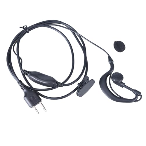 LLINthy Push-to-Talk-Headsets für GXT1000VP4 LXT118 LXT500VP3 LXT118VP GXT1000VP4 Zwei-Wege-Radio-Kopfhörer-Mikrofon LLINthy Push-to-Talk-Headsets für GXT1000VP4 LXT118 LXT500VP3 LXT118VP GXT1000VP4 Zwei-Wege-Radio-Kopfhörer-Mikrofon von LLINthy