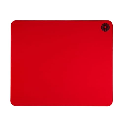 LLINthy QinSui S-Pad-Matten mit beschichteten Oberflächen bieten Stabilitätskontrolle und Komfort am Handgelenk LLINthy QinSui S-Pad-Matten mit beschichteten Oberflächen bieten Stabilitätskontrolle und Komfort am Handgelenk von LLINthy