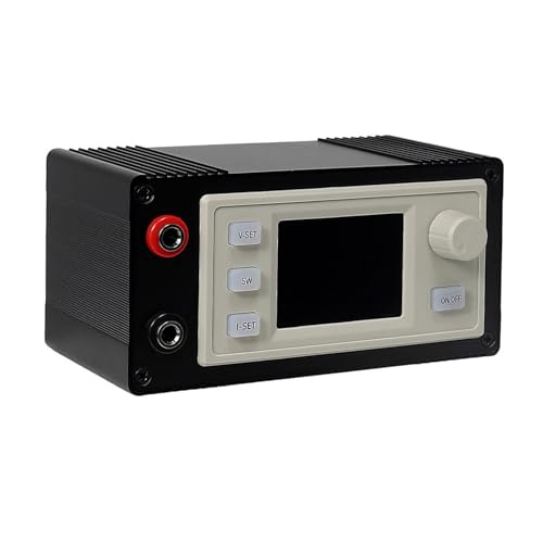 LLINthy SK120X/SK60X Stromumwandlungsmodul mit Solar-Ladepanel-Integration für elektronische Projekte LLINthy SK120X/SK60X Stromumwandlungsmodul mit Solar-Ladepanel-Integration für elektronische Projekte von LLINthy