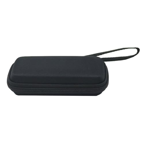 LLINthy Schutzhülle für PX470, PX370, TX650, UX570, tragbare Aufbewahrungsbox mit weichem Samt im Inneren LLINthy Schutzhülle für PX470, PX370, TX650, UX570, tragbare Aufbewahrungsbox mit weichem Samt im Inneren von LLINthy