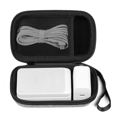 LLINthy Schutzhülle mit Tasche, Aufbewahrungstasche, Tragetasche für MagGo 3-in-1 LLINthy Schutzhülle mit Tasche, Aufbewahrungstasche, Tragetasche für MagGo 3-in-1 von LLINthy