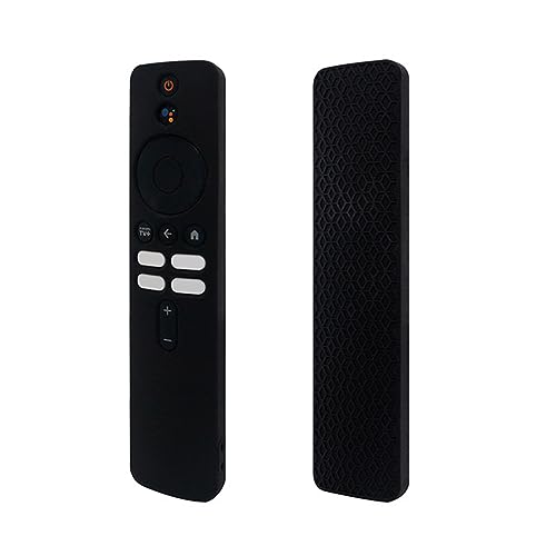 LLINthy Silikon-Fernbedienung für 4K 2. Generation, Schutzhüllen für Fernbedienung, Stoßstangen, Controller-Protektoren LLINthy Silikon-Fernbedienung für 4K 2. Generation, Schutzhüllen für Fernbedienung, Stoßstangen, Controller-Protektoren von LLINthy