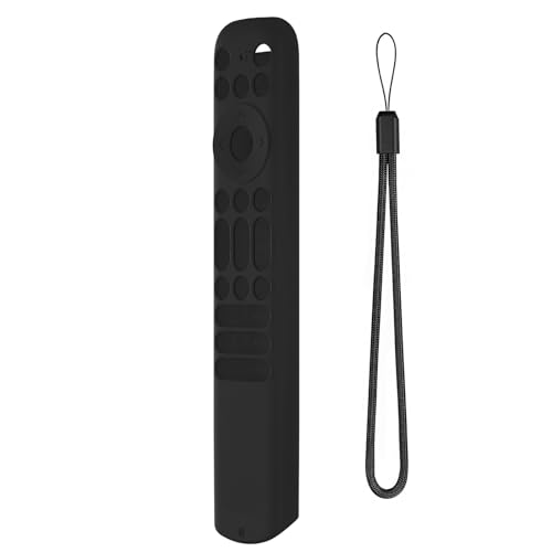 LLINthy Silikon-Schutzhülle für Fernbedienungen, kompatibel mit RC813/FMB1/RC923/FMB3/RC902V/FMR1/FMR4/FMR5 Fernbedienung, Schutz für NotSlip Grip LLINthy Silikon-Schutzhülle für Fernbedienungen, kompatibel mit RC813/FMB1/RC923/FMB3/RC902V/FMR1/FMR4/FMR5 Fernbedienung, Schutz für NotSlip Grip von LLINthy