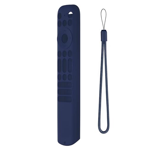 LLINthy Silikon-Schutzhülle für Fernbedienungen, kompatibel mit RC813/FMB1/RC923/FMB3/RC902V/FMR1/FMR4/FMR5 Fernbedienung, Schutz für NotSlip Grip LLINthy Silikon-Schutzhülle für Fernbedienungen, kompatibel mit RC813/FMB1/RC923/FMB3/RC902V/FMR1/FMR4/FMR5 Fernbedienung, Schutz für NotSlip Grip von LLINthy
