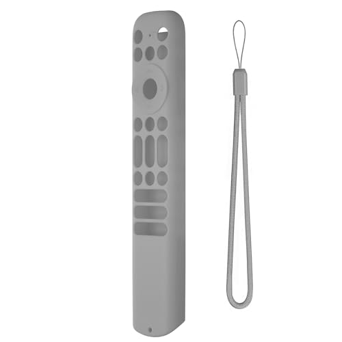 LLINthy Silikon-Schutzhülle für Fernbedienungen, kompatibel mit RC813/FMB1/RC923/FMB3/RC902V/FMR1/FMR4/FMR5 Fernbedienung, Schutz für NotSlip Grip LLINthy Silikon-Schutzhülle für Fernbedienungen, kompatibel mit RC813/FMB1/RC923/FMB3/RC902V/FMR1/FMR4/FMR5 Fernbedienung, Schutz für NotSlip Grip von LLINthy