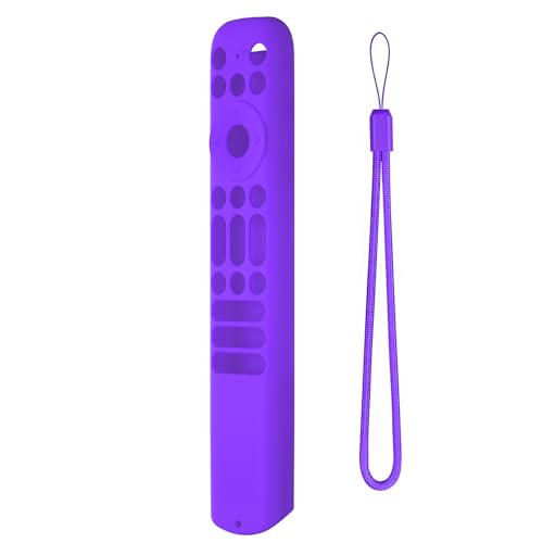LLINthy Silikon-Schutzhülle für Fernbedienungen, kompatibel mit RC813/FMB1/RC923/FMB3/RC902V/FMR1/FMR4/FMR5 Fernbedienung, Schutz für NotSlip Grip LLINthy Silikon-Schutzhülle für Fernbedienungen, kompatibel mit RC813/FMB1/RC923/FMB3/RC902V/FMR1/FMR4/FMR5 Fernbedienung, Schutz für NotSlip Grip von LLINthy