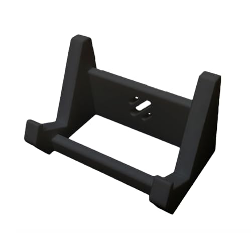 LLINthy Tastaturständer verbessert das Tippen und organisiert den Schreibtischbereich, Tastatur-Halter, hohe Festigkeit LLINthy Tastaturständer verbessert das Tippen und organisiert den Schreibtischbereich, Tastatur-Halter, hohe Festigkeit von LLINthy