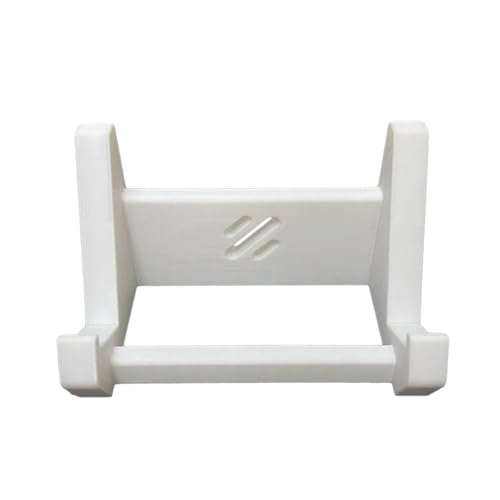 LLINthy Tastaturständer verbessert das Tippen und organisiert den Schreibtischbereich, Tastatur-Halter, hohe Festigkeit LLINthy Tastaturständer verbessert das Tippen und organisiert den Schreibtischbereich, Tastatur-Halter, hohe Festigkeit von LLINthy