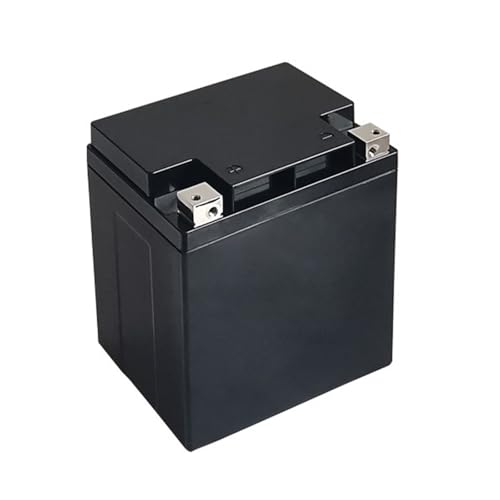 LLINthy Tragbare 12 V 24 Ah 18650 Aufbewahrungsbox aus ABS mit wasserabweisendem Material LLINthy Tragbare 12 V 24 Ah 18650 Aufbewahrungsbox aus ABS mit wasserabweisendem Material von LLINthy