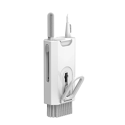 LLINthy Tragbarer Ohrhörer-Reinigungsstift, professionelle Reinigungsbürste für Bluetooth-kompatible Ohrhörer LLINthy Tragbarer Ohrhörer-Reinigungsstift, professionelle Reinigungsbürste für Bluetooth-kompatible Ohrhörer von LLINthy