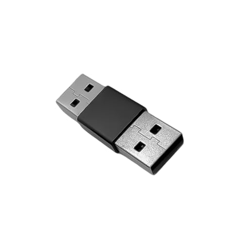 LLINthy Tragbarer USB-3.0-Schnelllade-Datenblockierungsadapter für sichere Verwendung zu Hause und im Büro, Hochstrom für Gadgets LLINthy Tragbarer USB-3.0-Schnelllade-Datenblockierungsadapter für sichere Verwendung zu Hause und im Büro, Hochstrom für Gadgets von LLINthy