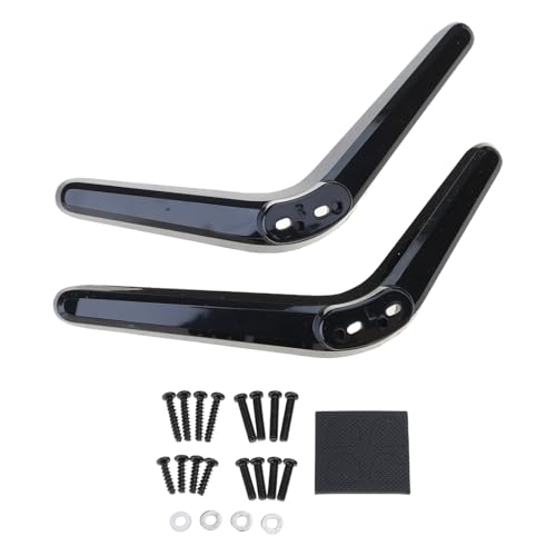LLINthy Universeller Tischständer, Ersatzfuß, Standfüße, Standhalterung, Beine, 17 mm - 20 mm LLINthy Universeller Tischständer, Ersatzfuß, Standfüße, Standhalterung, Beine, 17 mm - 20 mm von LLINthy
