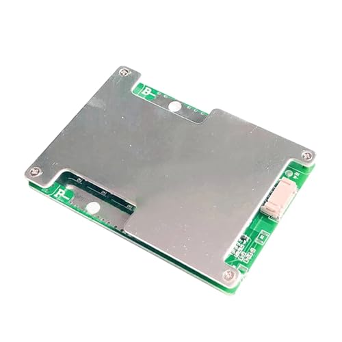LLINthy Upgrade-Board Eisenphosphat mit Auswuchtfunktion, 4S, 12 V, 800 A-Max, für Automobil- und Autos LLINthy Upgrade-Board Eisenphosphat mit Auswuchtfunktion, 4S, 12 V, 800 A-Max, für Automobil- und Autos von LLINthy