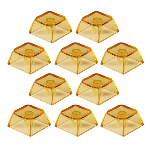 LLINthy XDA2 Tastenkappe, mehrfarbig, Hintergrundbeleuchtung, 1U, kleine Tastenkappen, 9,3 mm Höhe, für mechanische Tastaturen LLINthy XDA2 Tastenkappe, mehrfarbig, Hintergrundbeleuchtung, 1U, kleine Tastenkappen, 9,3 mm Höhe, für mechanische Tastaturen von LLINthy