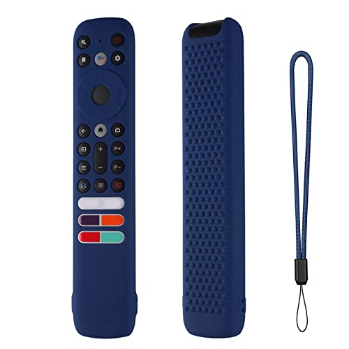 Schutzhülle für Fernbedienungen RC902V FMR4 FAR2 FMR1 Fernbedienung, waschbar, vollständige Schutzhülle Schutzhülle für Fernbedienungen RC902V FMR4 FAR2 FMR1 Fernbedienung, waschbar, vollständige Schutzhülle von LLINthy