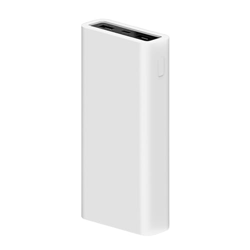 Silikon-Schutzhülle für 20.000 mAh Halterung, Schutz, Zubehör, langlebiger Schutz Silikon-Schutzhülle für 20.000 mAh Halterung, Schutz, Zubehör, langlebiger Schutz von LLINthy