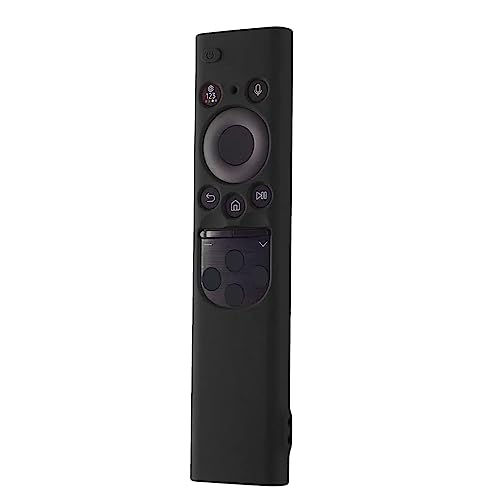 Silikon-Schutzhülle für BN59-01432A/01432 Fernbedienung, weiche Silikonhülle, Anti-Rutsch-Box, Controller-Zubehör Silikon-Schutzhülle für BN59-01432A/01432 Fernbedienung, weiche Silikonhülle, Anti-Rutsch-Box, Controller-Zubehör von LLINthy