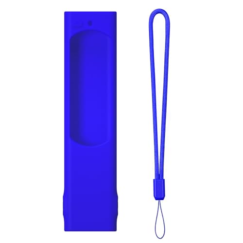 Silikon-Schutzhülle für TM1240A BN5901272A Fernbedienung für den täglichen Gebrauch, wasserabweisend und staubdicht Silikon-Schutzhülle für TM1240A BN5901272A Fernbedienung für den täglichen Gebrauch, wasserabweisend und staubdicht von LLINthy