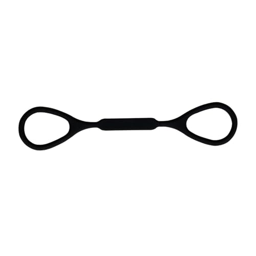 Silikon-Stimmstopper, Trompetenstopper, Ringe, Trompetenschieber, Stimmstopper, Schallrohr, Abschleppseil, Schiebestopper für Trompete von LLINthy