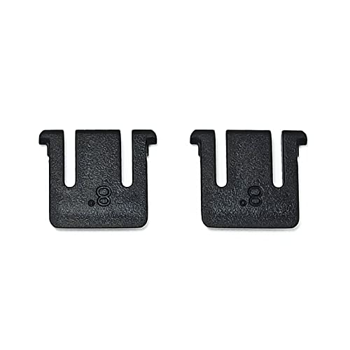 Tastaturbeinständer für MK220 K230 Tastatur-Halterung, Reparaturteile, 2 Stück Tastaturbeinständer für MK220 K230 Tastatur-Halterung, Reparaturteile, 2 Stück von LLINthy