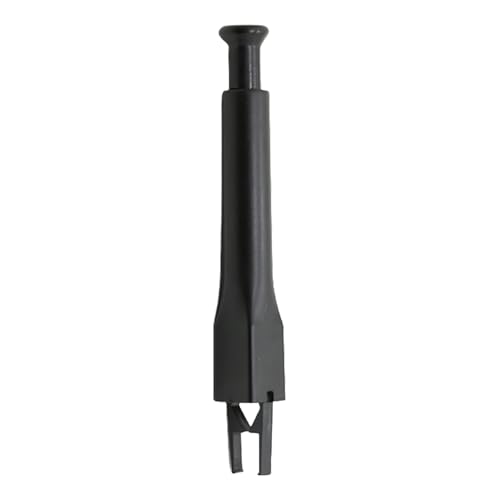 Tastenkappen-Abziehwerkzeug für mechanische Tastaturen, ergonomischer Griff, bequeme Nutzung für Gamer, Programmierer Tastenkappen-Abziehwerkzeug für mechanische Tastaturen, ergonomischer Griff, bequeme Nutzung für Gamer, Programmierer von LLINthy