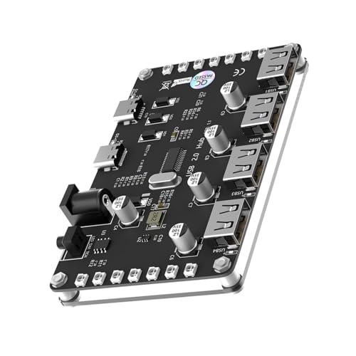 Tragbarer USB 2.0 Erweiterungskartenadapter Hubs Adapter Externer Controller PCIE Extender Karte für Desktop-Computer Tragbarer USB 2.0 Erweiterungskartenadapter Hubs Adapter Externer Controller PCIE Extender Karte für Desktop-Computer von LLINthy