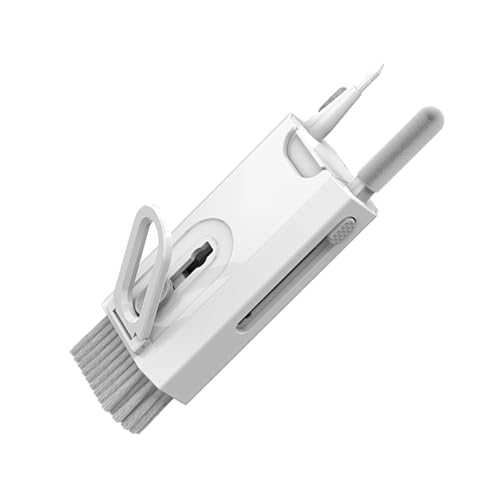 Umfassendes elektronisches Reinigungsset mit Tastaturreiniger, Handys, Tablets, Computer-Headsets, Reinigungswerkzeugen Umfassendes elektronisches Reinigungsset mit Tastaturreiniger, Handys, Tablets, Computer-Headsets, Reinigungswerkzeugen von LLINthy