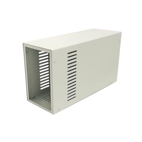 V05 Netzteilgehäuse, Ersatzgehäuse ohne Strom mit Lüftersteuerplatine für WZ5005 Power Loose Part einstellen V05 Netzteilgehäuse, Ersatzgehäuse ohne Strom mit Lüftersteuerplatine für WZ5005 Power Loose Part einstellen von LLINthy