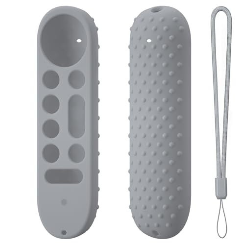 Weiche Silikon-Schutzhülle für Fernbedienungen für Controller, mit einfachem Zugriff Weiche Silikon-Schutzhülle für Fernbedienungen für Controller, mit einfachem Zugriff von LLINthy