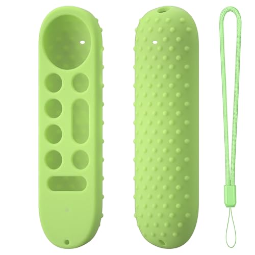 Weiche Silikon-Schutzhülle für Fernbedienungen für Controller, mit einfachem Zugriff Weiche Silikon-Schutzhülle für Fernbedienungen für Controller, mit einfachem Zugriff von LLINthy