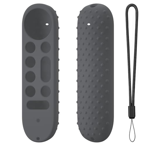 Weiche Silikon-Schutzhülle für Fernbedienungen für Controller, mit einfachem Zugriff Weiche Silikon-Schutzhülle für Fernbedienungen für Controller, mit einfachem Zugriff von LLINthy