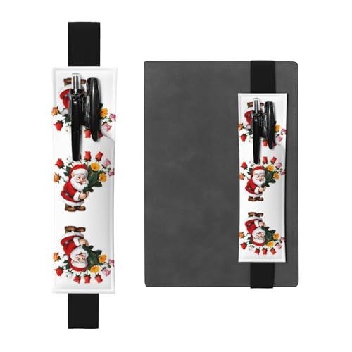 LLKGOT Leder-Stifthalter, Lesezeichen, 598360938789331968, Druck für Hardcover-Zeitschriften, Tagebücher, Planer, verstellbarer Riemen LLKGOT Leder-Stifthalter, Lesezeichen, 598360938789331968, Druck für Hardcover-Zeitschriften, Tagebücher, Planer, verstellbarer Riemen von LLKGOT