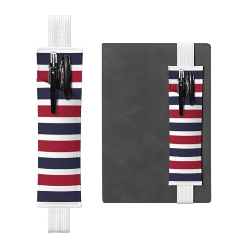 LLKGOT Leder-Stifthalter, Lesezeichen, Thailand-Flagge, Druck für Hardcover-Tagebücher, Tagebücher, Planer, verstellbarer Riemen LLKGOT Leder-Stifthalter, Lesezeichen, Thailand-Flagge, Druck für Hardcover-Tagebücher, Tagebücher, Planer, verstellbarer Riemen von LLKGOT