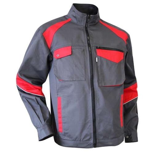 LMA Workwear 1490 TERREAU Zweifarbige Hose, Größe 54, Taupe/Schwarz LMA Workwear 1490 TERREAU Zweifarbige Hose, Größe 54, Taupe/Schwarz von LMA Workwear