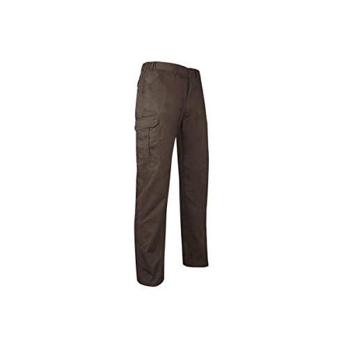 LMA Workwear 1493 DAIM Multipocket Hose, Größe 56, Braun LMA Workwear 1493 DAIM Multipocket Hose, Größe 56, Braun von LMA Workwear