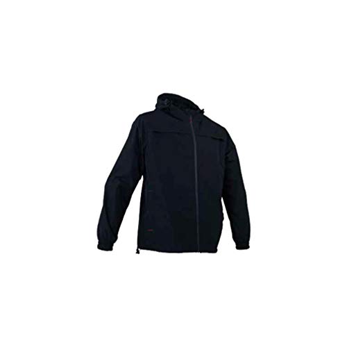 LMA Workwear 2211 FORET Windjacke, Größe M, Schwarz LMA Workwear 2211 FORET Windjacke, Größe M, Schwarz von LMA Workwear
