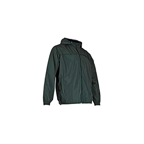 LMA Workwear 2246 CANOE Windjacke, Größe L, Khaki von LMA Workwear