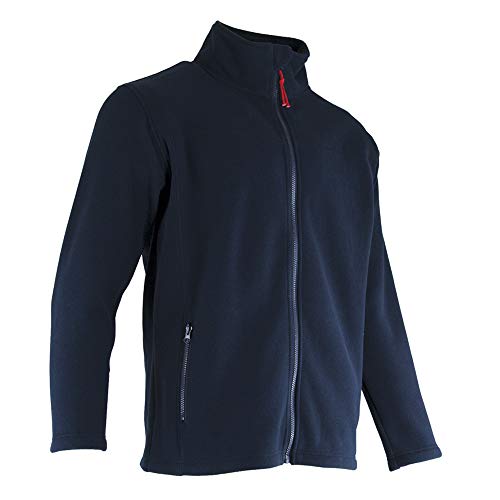 LMA Workwear 2181 VENTEUX Herren Fleecejacke, Größe S, Navy Blau LMA Workwear 2181 VENTEUX Herren Fleecejacke, Größe S, Navy Blau von LMA