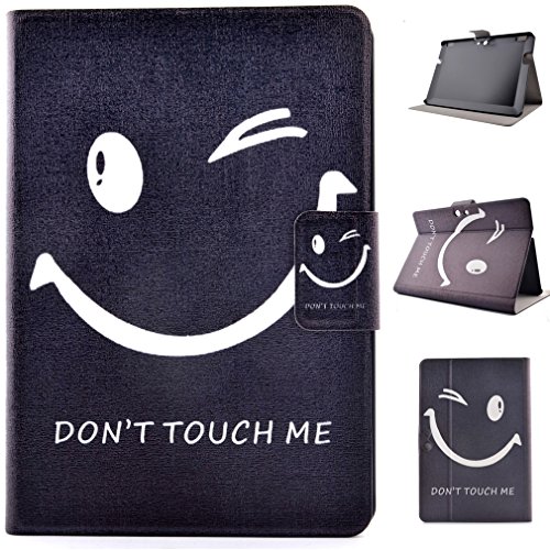 LMAZWUFULM Hülle für Amazon Kindle Paperwhite 2015/2014 6.0 Zoll PU Leder Ultra Dünn Magnetverschluss Sleep/Wake Lederhülle Schneeflocke und Schöne Eule Muster Stent-Funktion Ledertasche Flip Cover von LMAZWUFULM