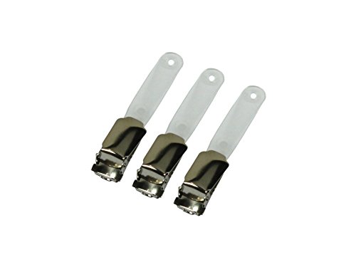 LMG LMGEUROCLIP-SI Lmg Euroclip 40g Silber 100 St LMG LMGEUROCLIP-SI Lmg Euroclip 40g Silber 100 St von LMG