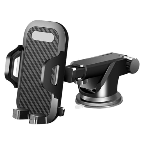 Off-Road Level & Stable Car Phone Holder Mount - Windshield Dashboard Air Vent Universal Hands-Free Automobile Mounts Cell Phone Holder for iPhone and Smartphones - Car Accessories Off-Road Level & Stable Car Phone Holder Mount - Windshield Dashboard Air Vent Universal Hands-Free Automobile Mounts Cell Phone Holder for iPhone and Smartphones - Car Accessories von LMHOME