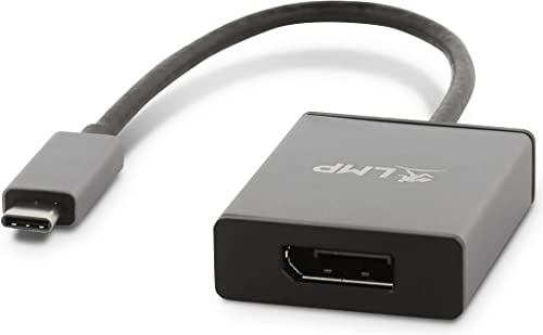 LMP 15936 USB-C 3.1 to Displayport Kabel von LMP