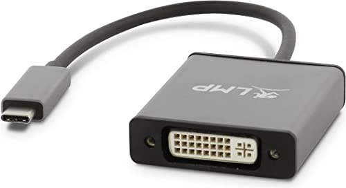 LMP 15944 USB-C zu DVI Adapter von LMP