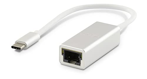 LMP 15995 – Adapter USB-C to Gigabit Ethernet LMP 15995 – Adapter USB-C to Gigabit Ethernet von LMP