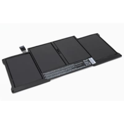 LMP Batterie MacBook Air 13" 2. Generation von 07/2011 - 06/2013 von LMP