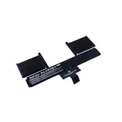 LMP Batterie MacBook Pro 13" Retina ab 10/2012 - 10/2013 von LMP