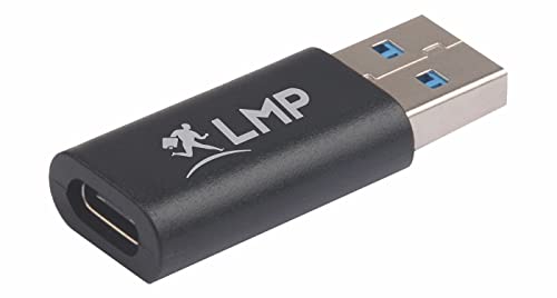 LMP USB-A auf USB-C Adapter von LMP