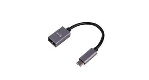 LMP USB-C (m) to USB A (f) Adapter, 5G/3A, 15 cm, 16093 von LMP