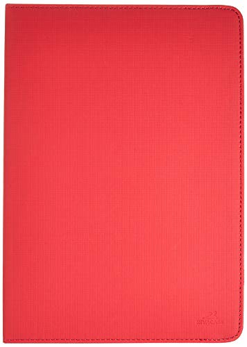 Rivacase 3217 25,6 cm (10.1 Zoll) Folio Rot von LMP